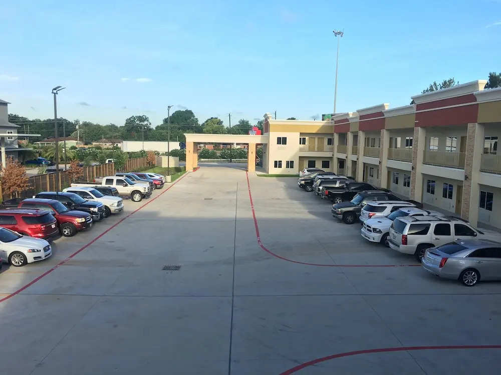 Foto - Crystal Inn Downtown