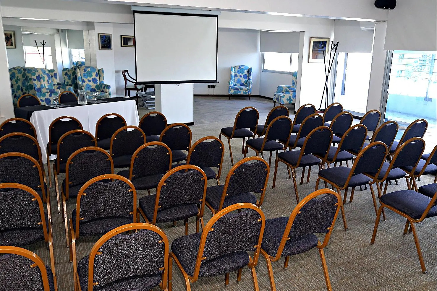 Photo - Palladium Business Hotel