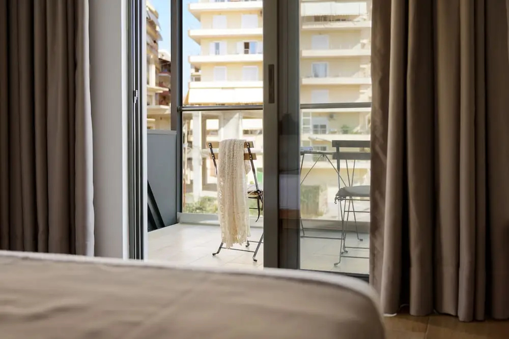 Foto - Epirus Hotel