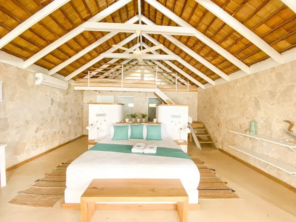 Foto - Mosquito Boutique Hotel