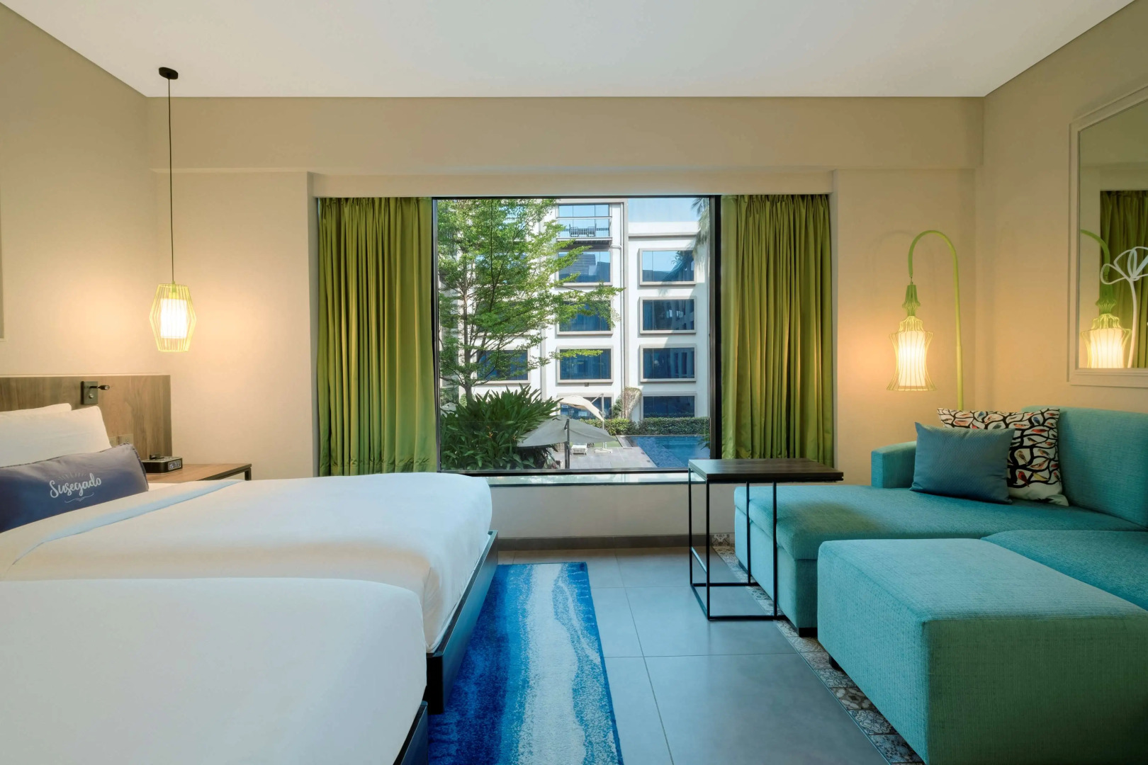 Photo - Hyatt Centric Candolim Goa