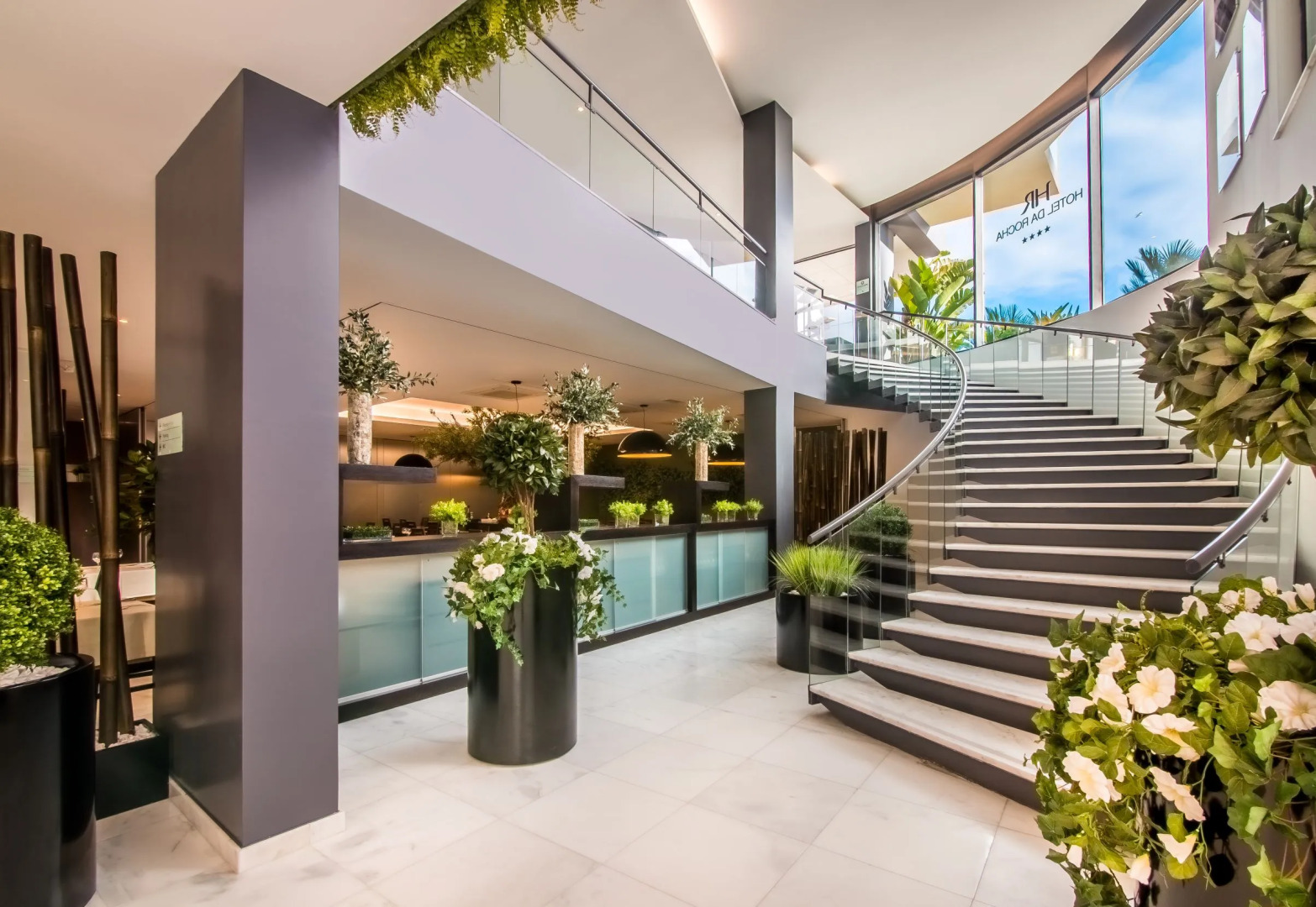 Foto - RR Hotel da Rocha