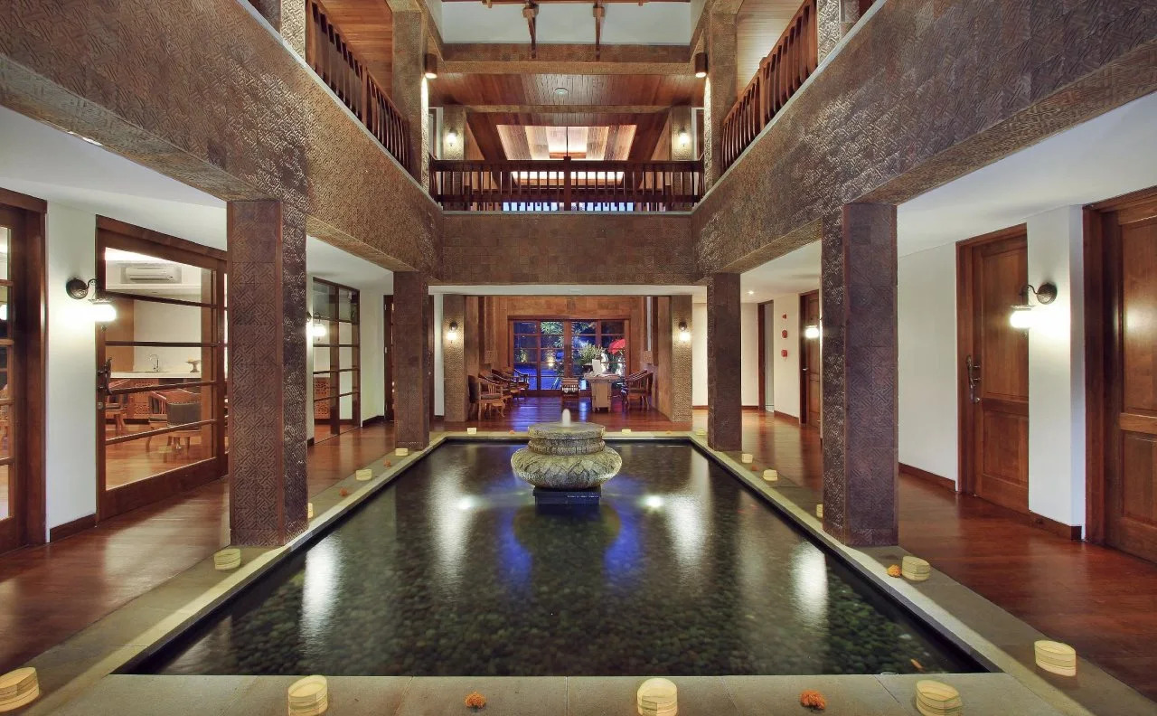 Foto - The Alantara Sanur