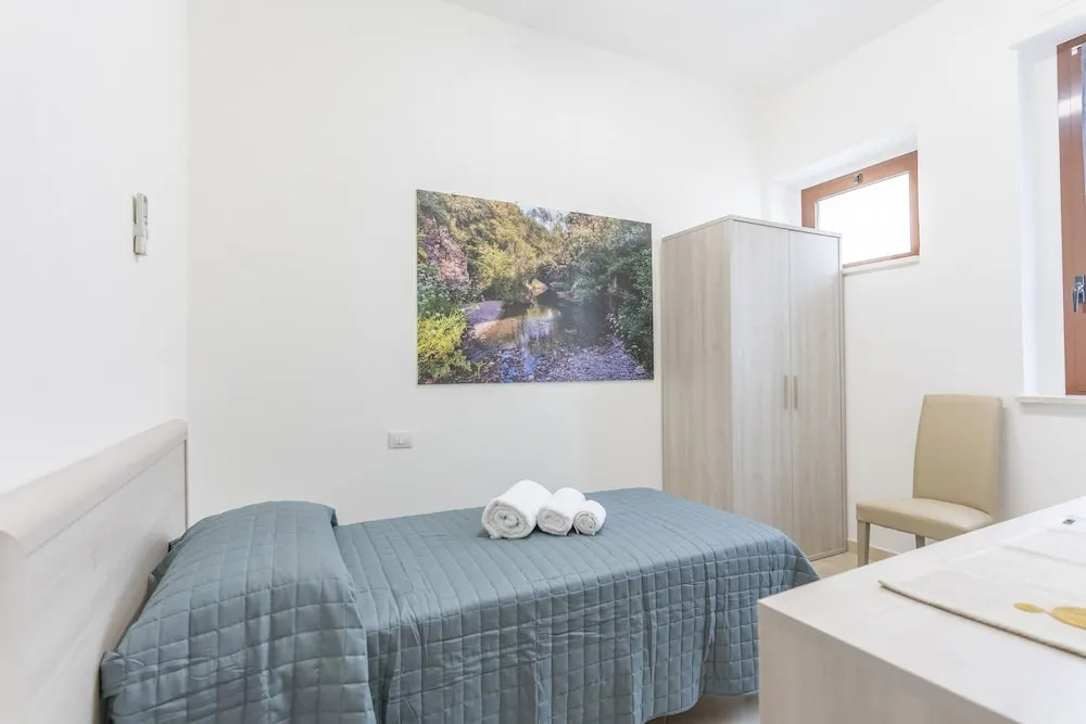 Photo - Hotel dei Tacchi