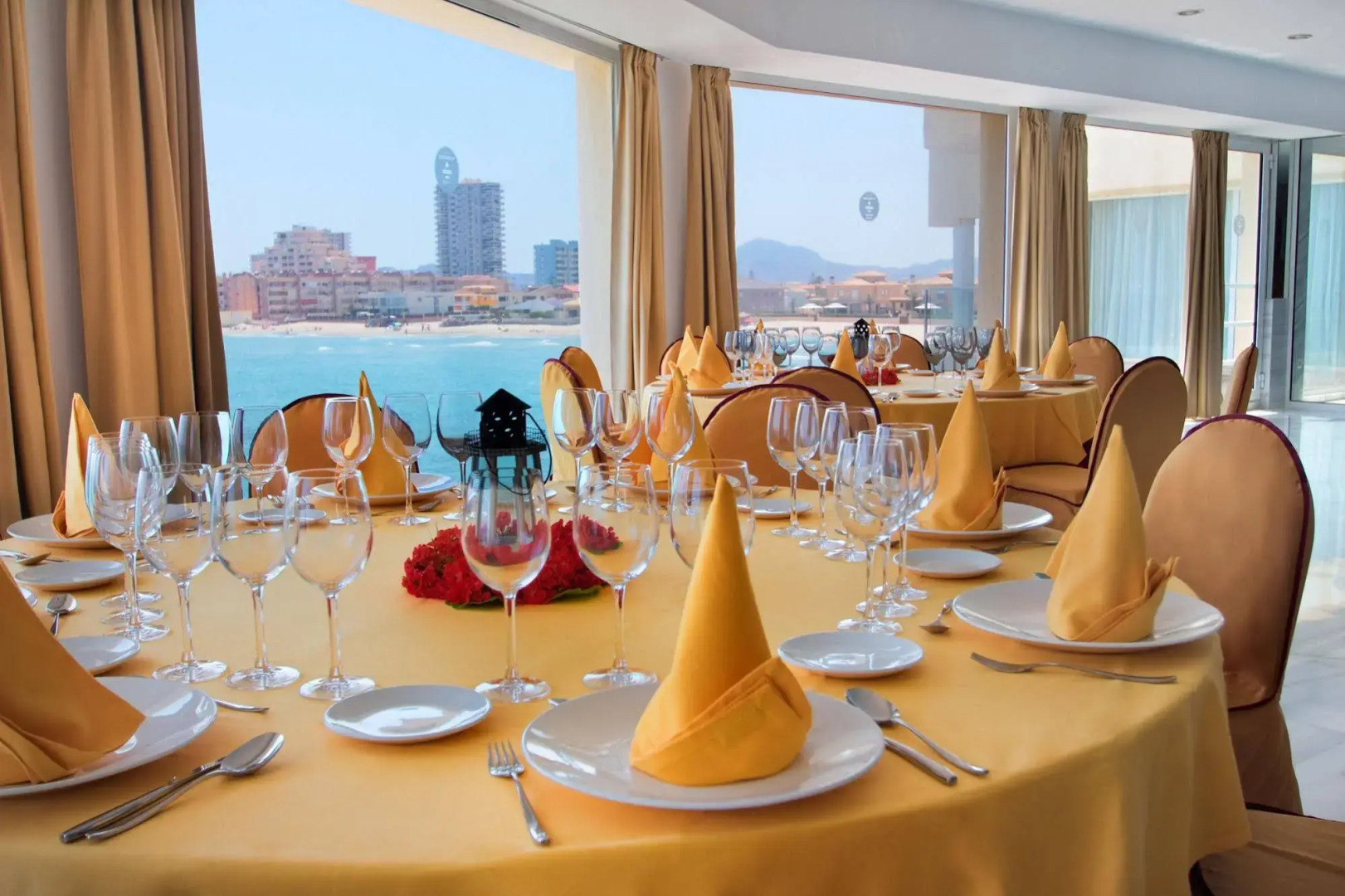 Foto - Hotel Servigroup Galua