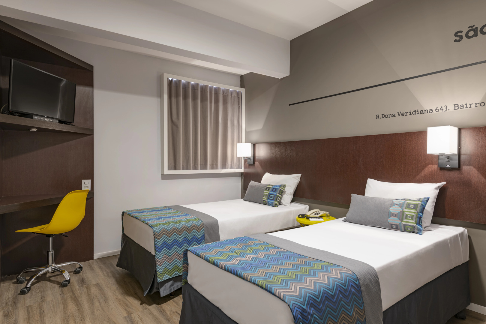 Foto - Monreale Lifestyle Higienópolis São Paulo