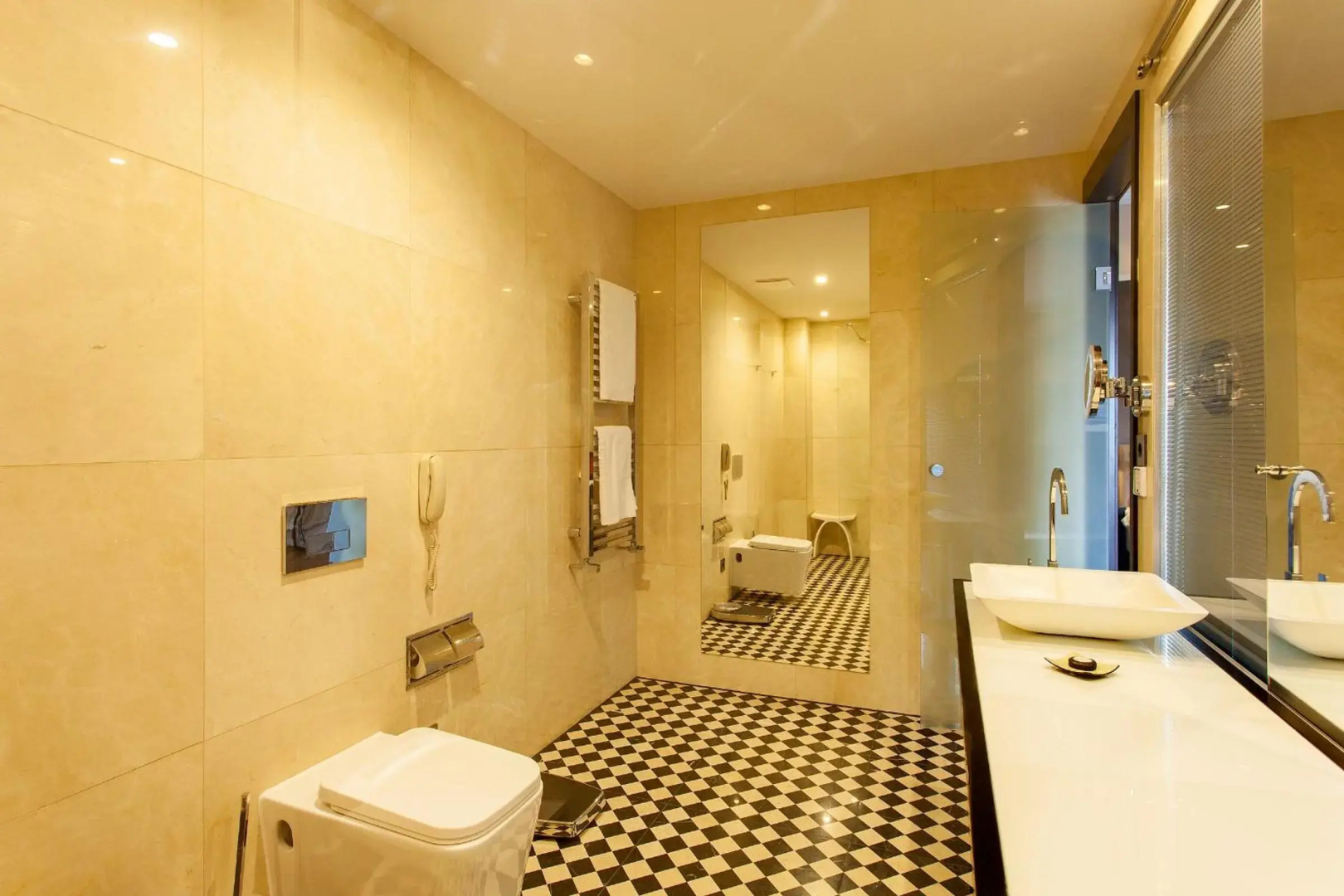 Photo - Zain International Hotel