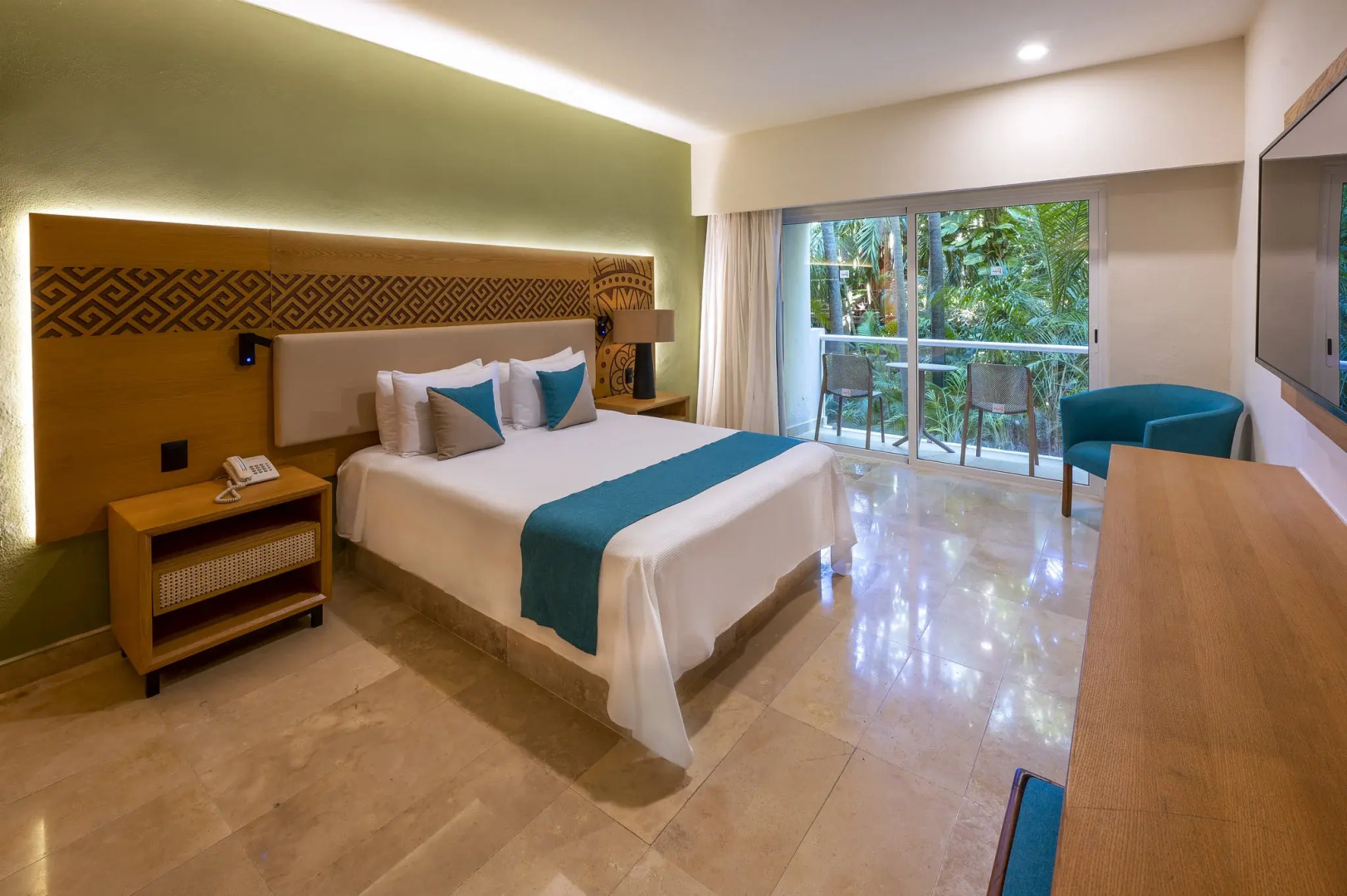 Photo - Viva Azteca by Wyndham, A Trademark All Inclusive Resort