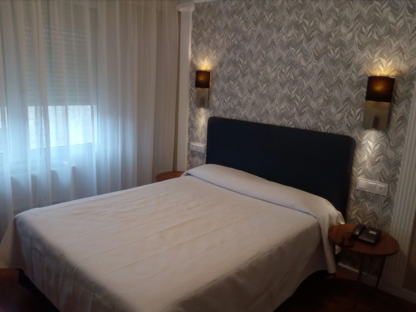Photo - Hotel Corona De Castilla Burgos