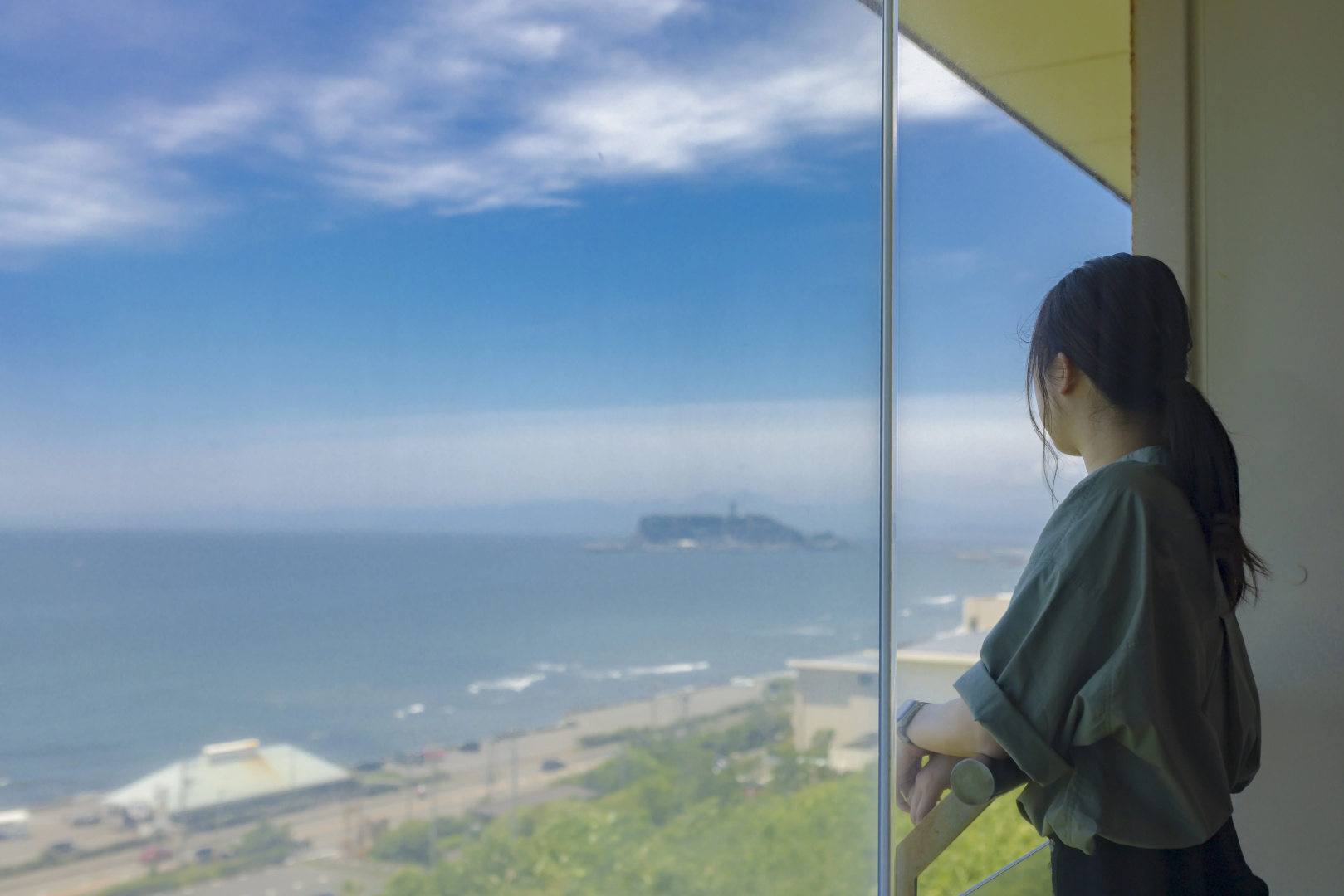 Photo - Kamakura Prince Hotel