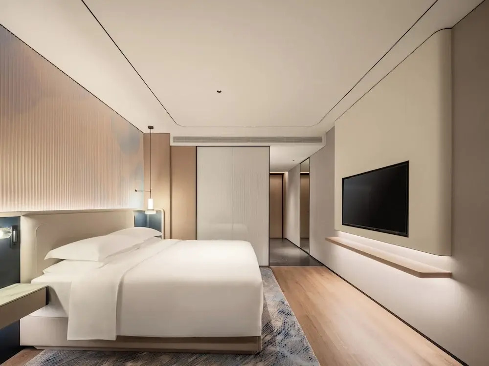 Photo - Aden Hotel Shenzhen Nanshan