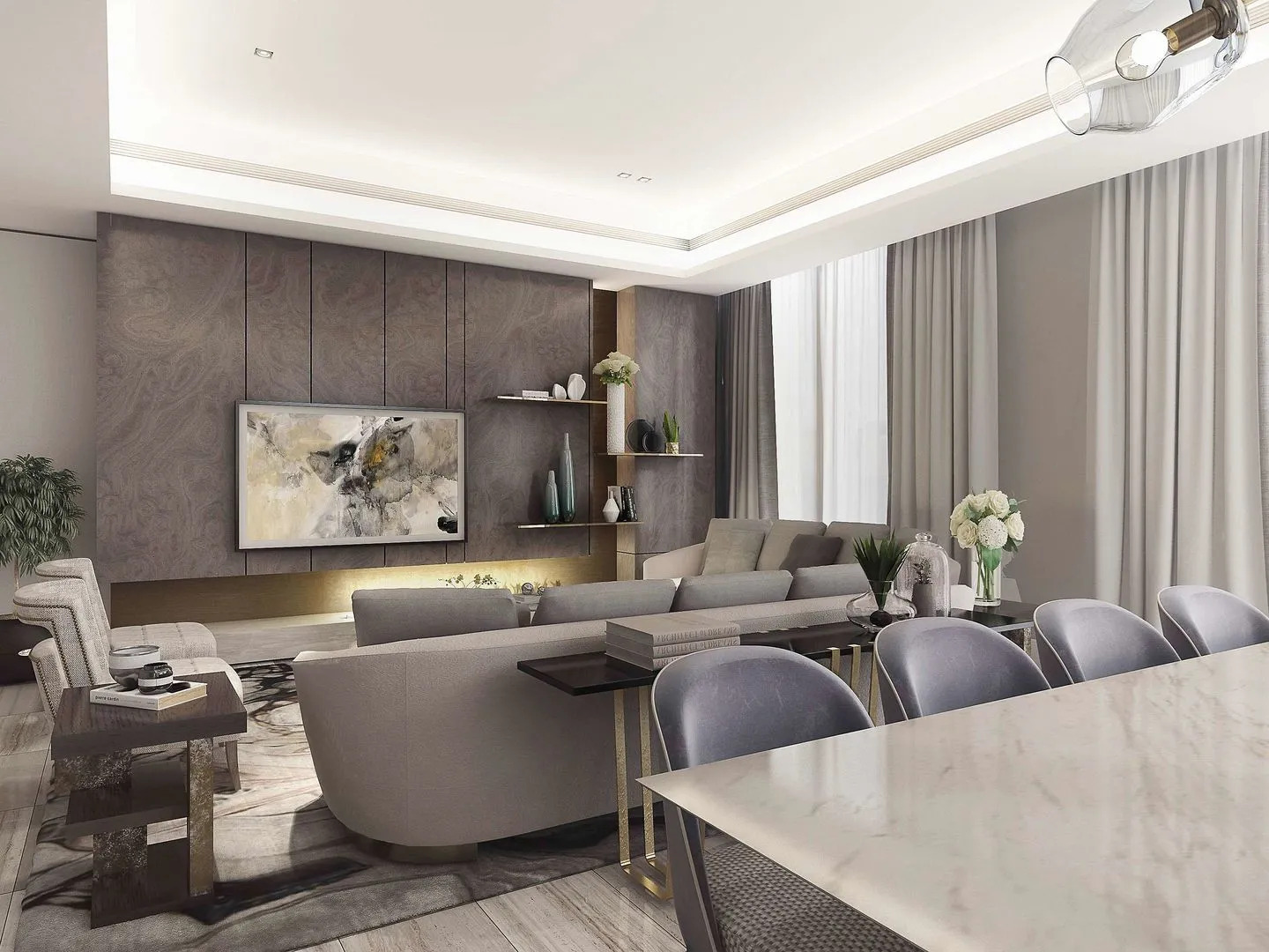 Photo - Fairmont Ramla Riyadh