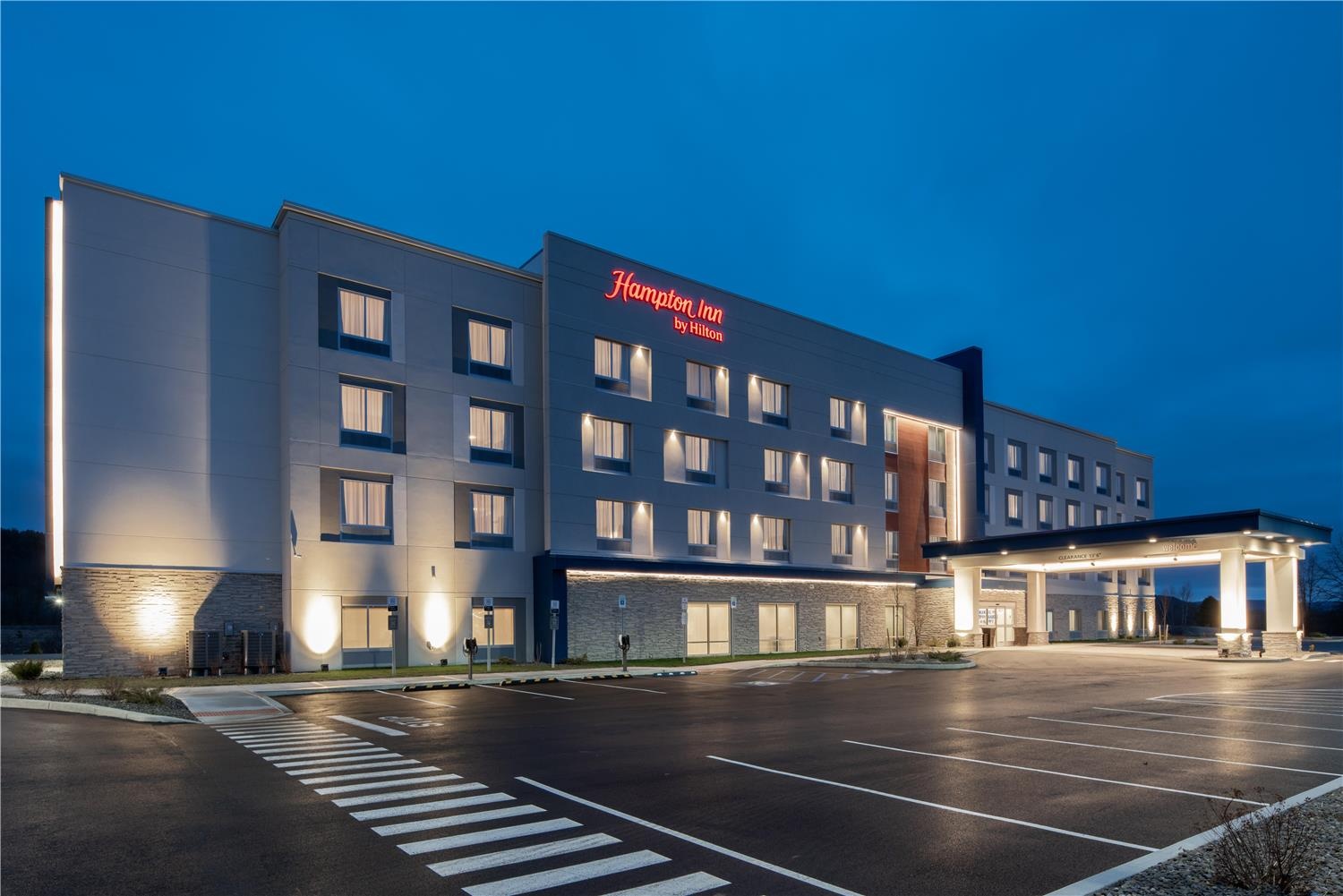 Photo - Hampton Inn by Hilton Cooperstown