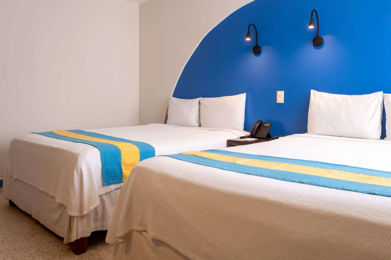 Foto - Hotel Suites Villasol