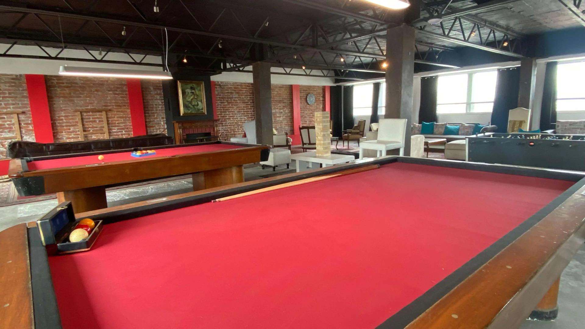 Foto - Hotel Black Boutique