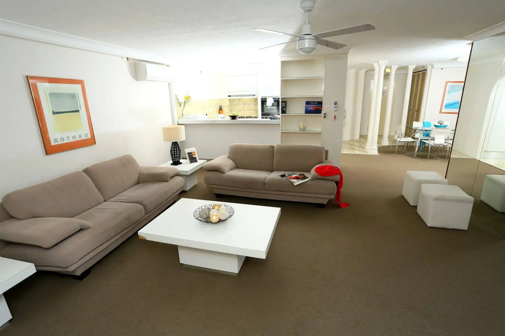 Photo - Biarritz Apartments Gold Coast