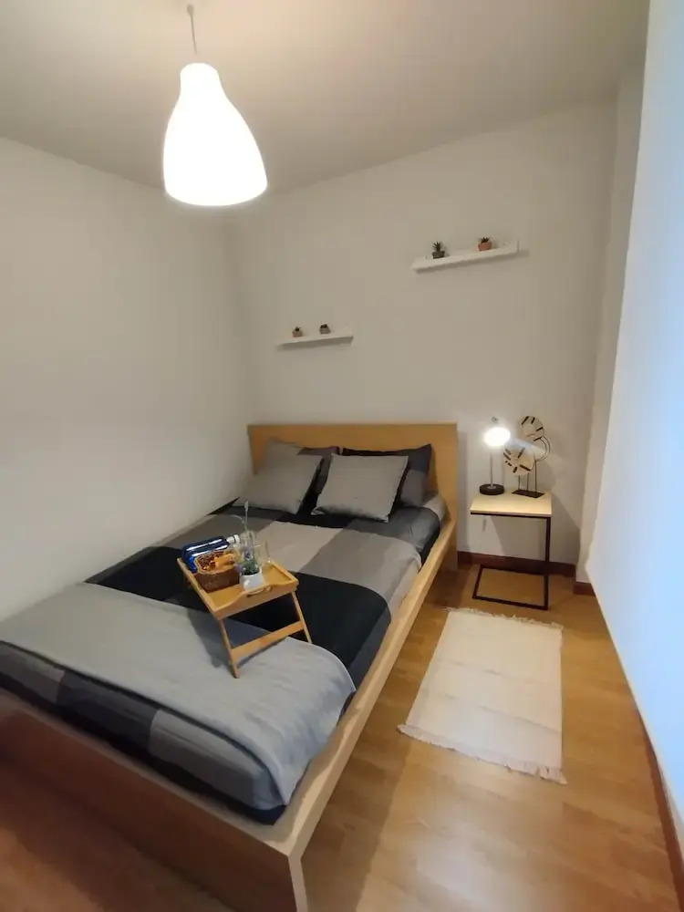 Foto - Posada Madrileña