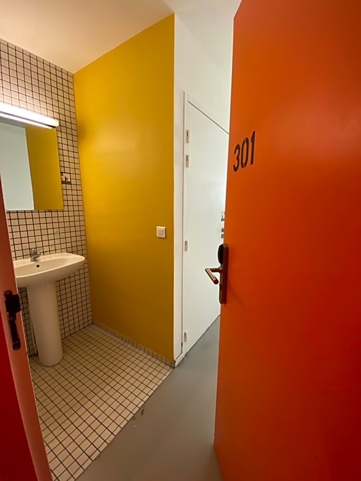 Foto - Auberge de Jeunesse HI Lille