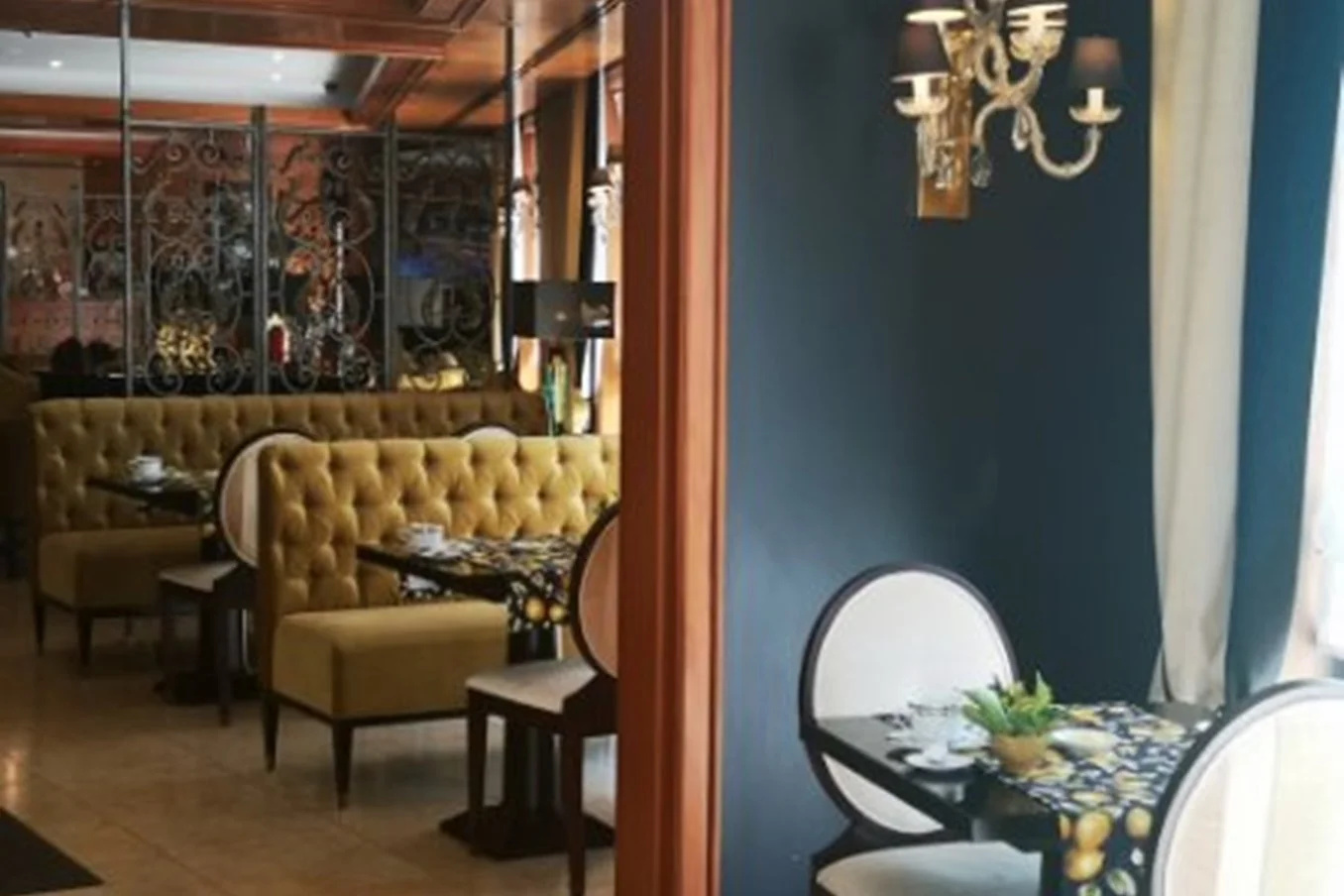 Foto - Hotel Moliceiro