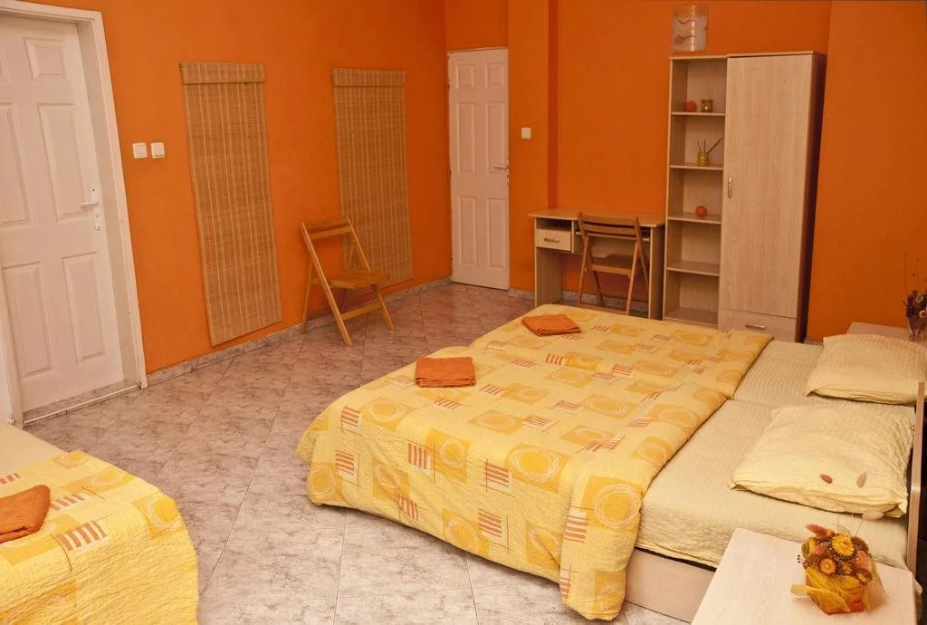 Foto - Hostel Mostel Hub Rooms and Apartments
