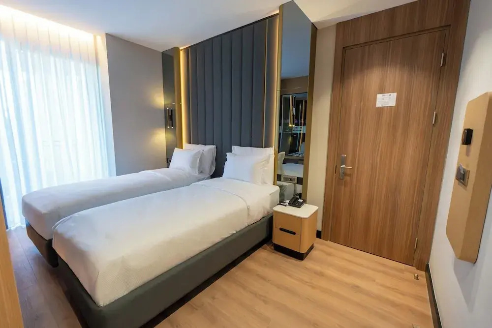 Photo - The Marni Hotel - Adults Only 12 Plus