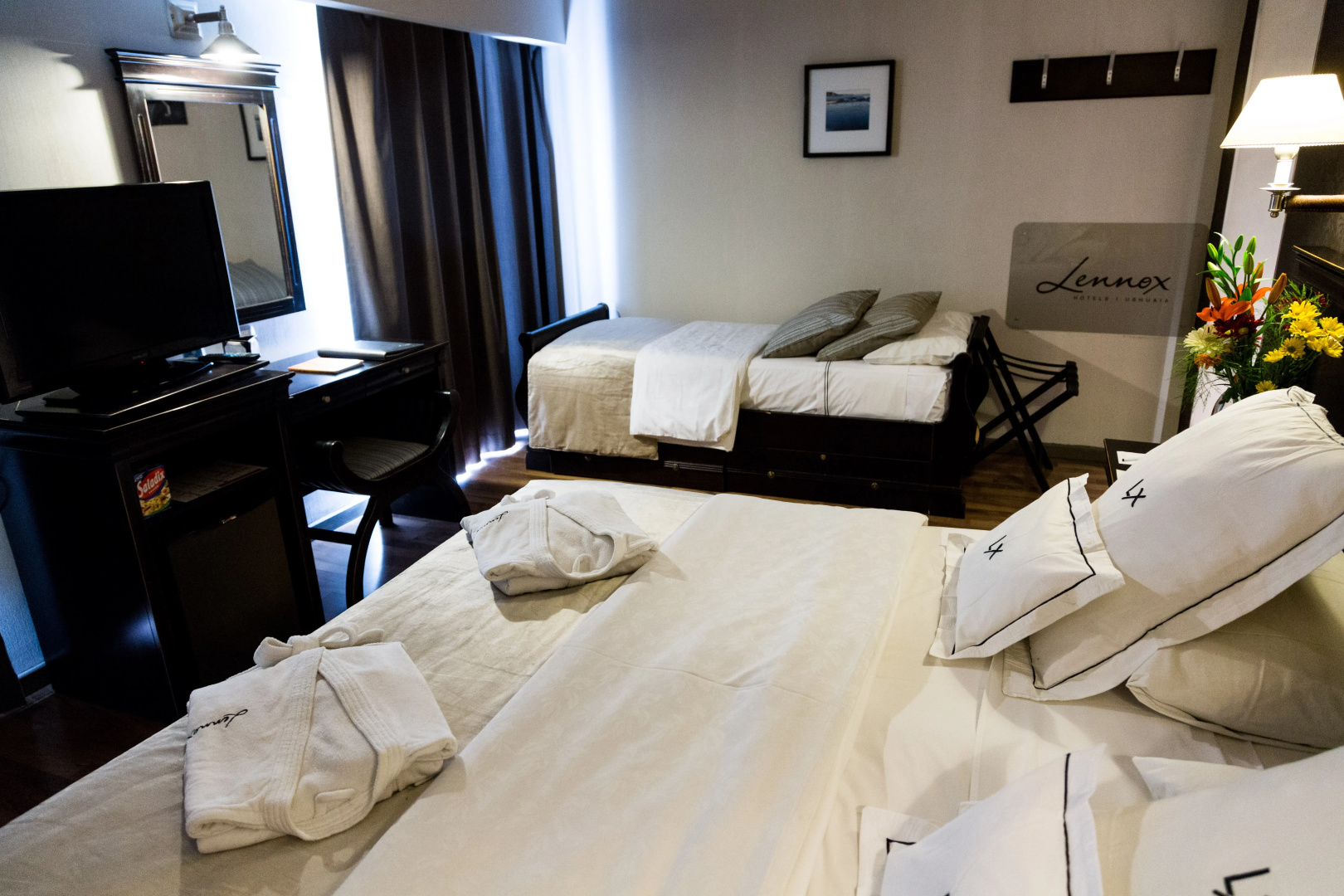 Photo - Lennox Hotel Ushuaia