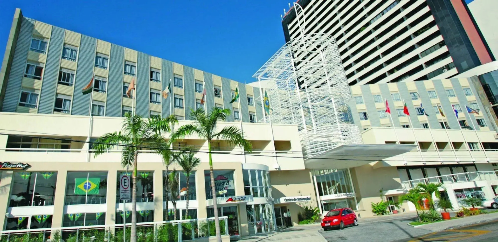 Foto - Oasis Imperial & Fortaleza