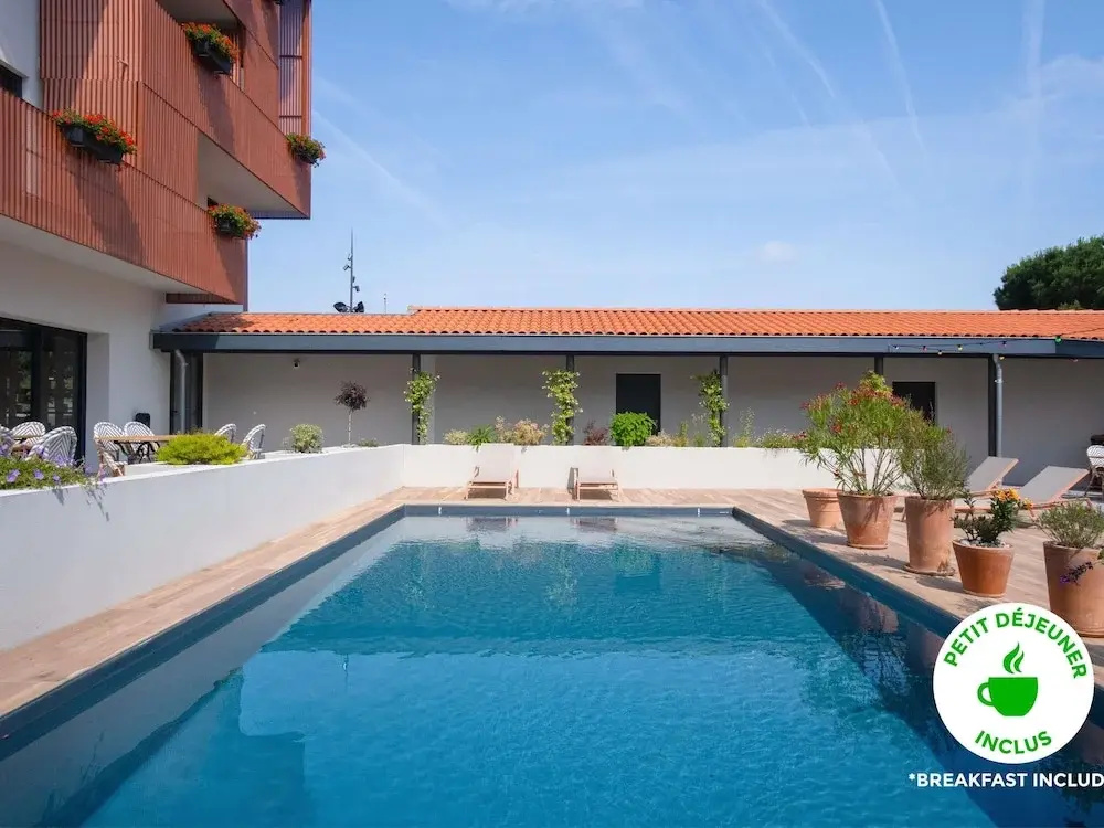 Photo - ibis Styles Montauban