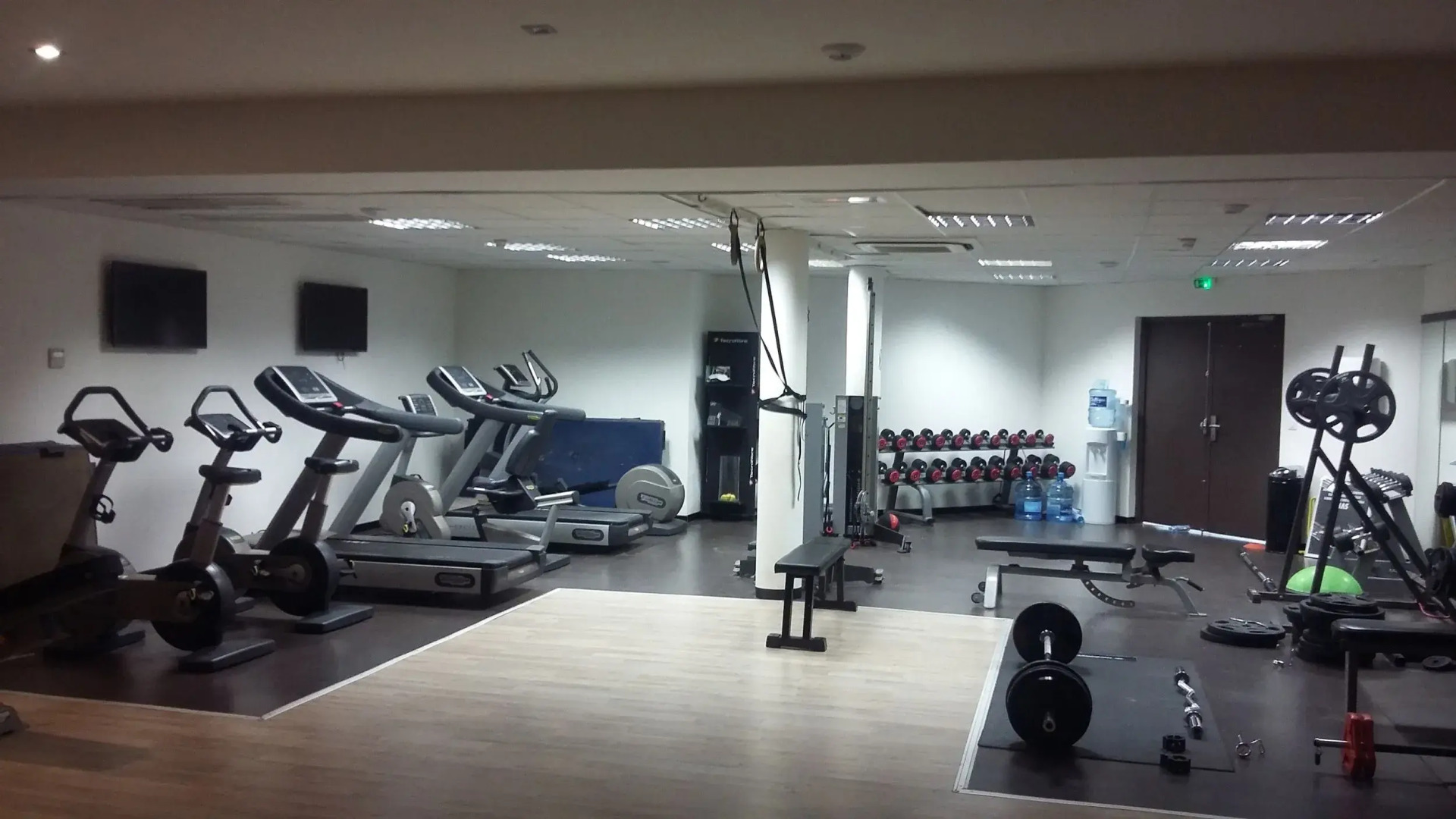 Photo - Mouratoglou Hotel & Resort