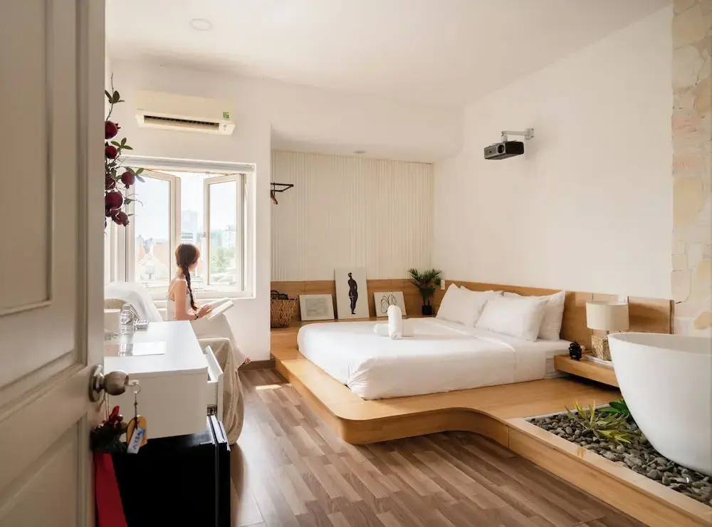 Photo - Cham's Hotel & Homestay