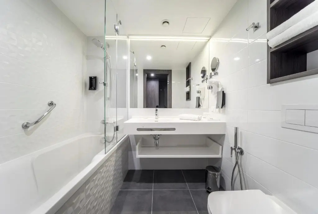 Foto - Wellton Riverside SPA Hotel