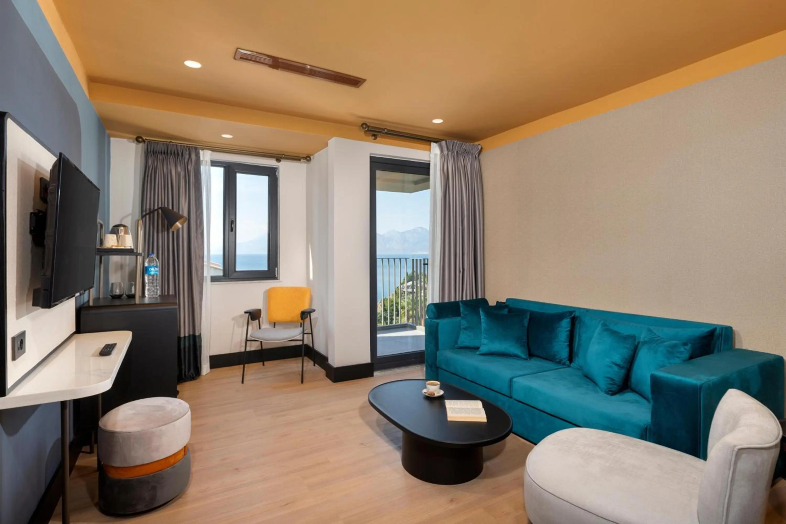 Foto - Sherwood Premio Hotel
