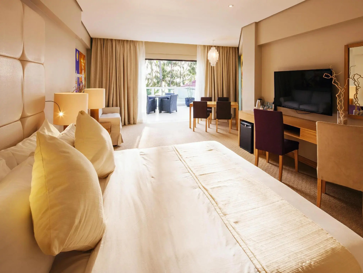 Photo - Villa Caemilla Beach Boutique Hotel