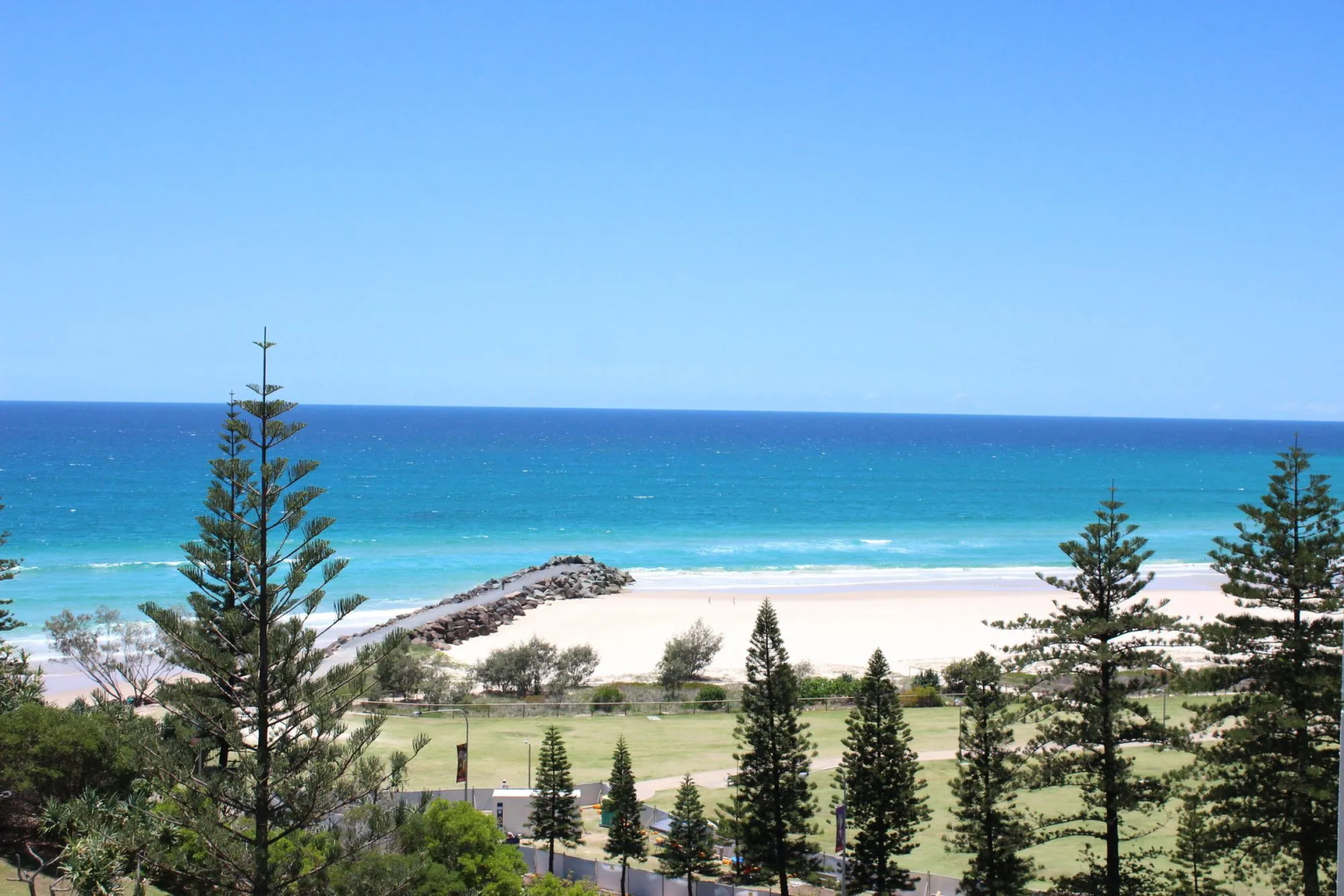 Foto - Blue C Coolangatta