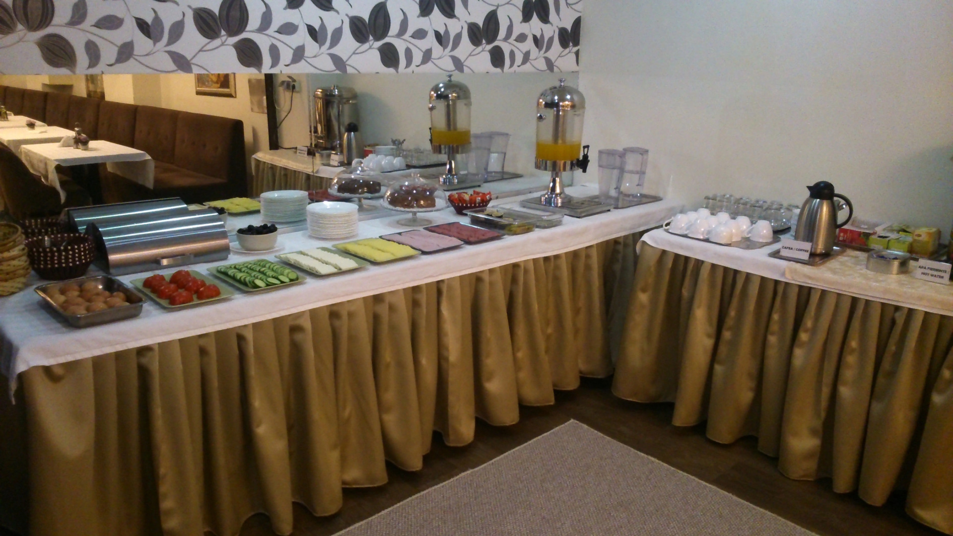 Photo - Lina Hotel