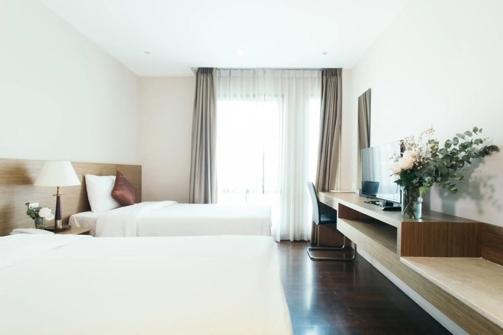 Foto - Thomson Residence Hotel