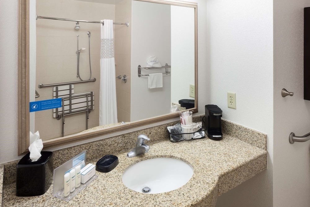 Foto - Hampton Inn & Suites Gainesville-Downtown
