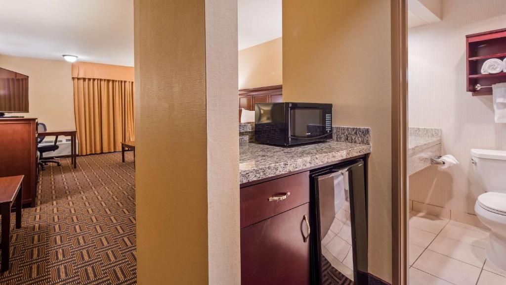 Foto - Best Western Plus Redondo Beach Inn