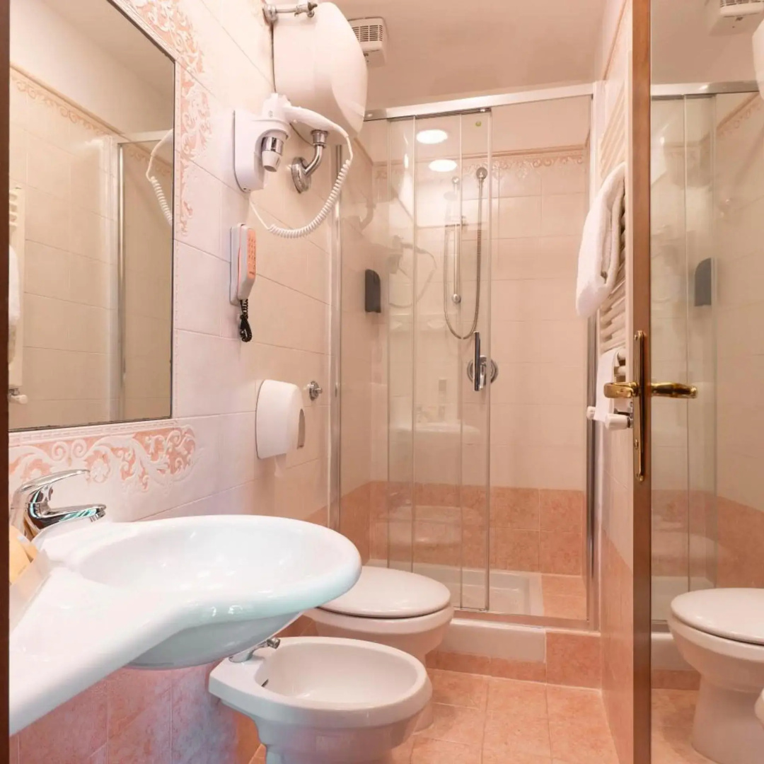 Foto - Hotel Hiberia