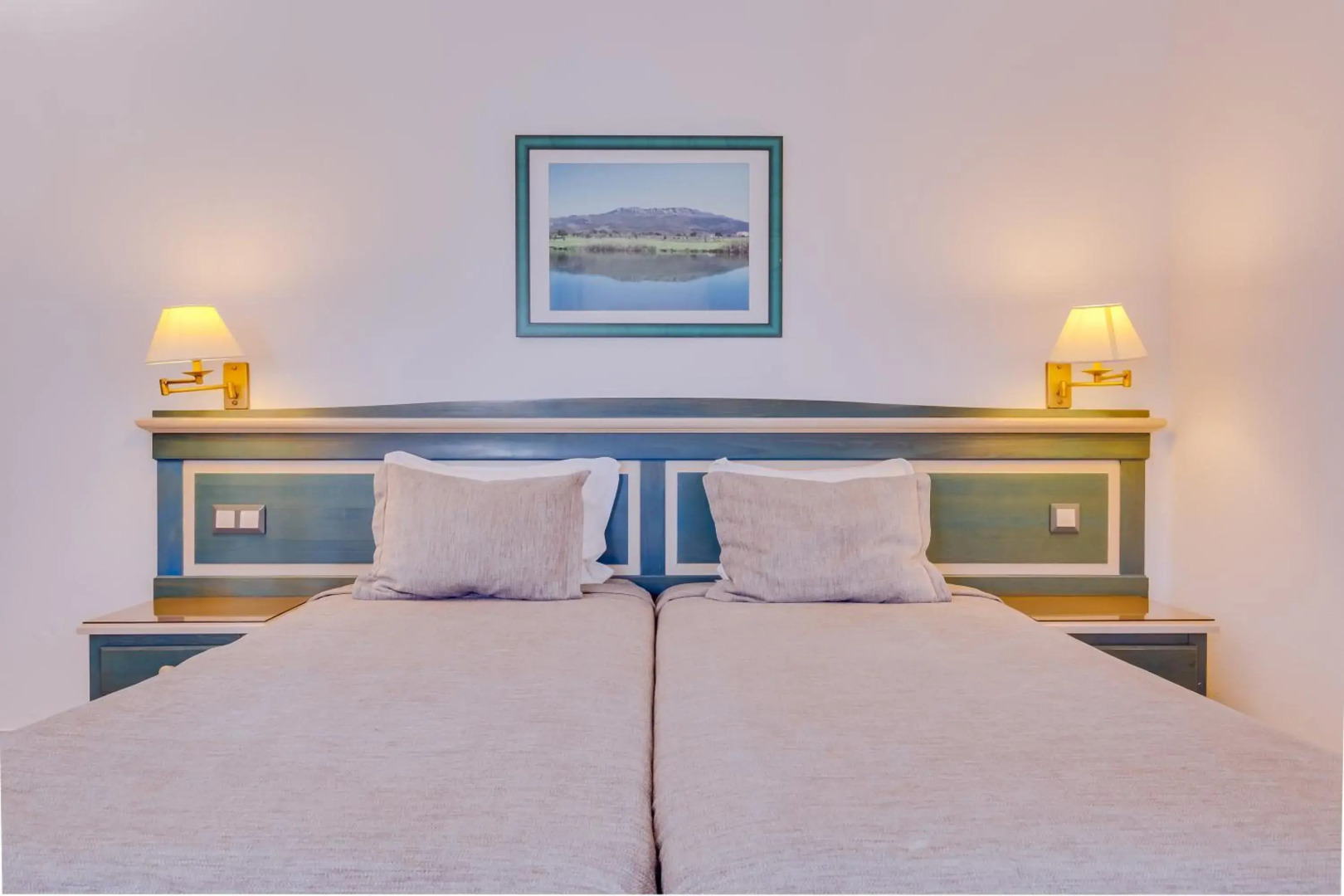 Foto - Hotel Mar A Vista