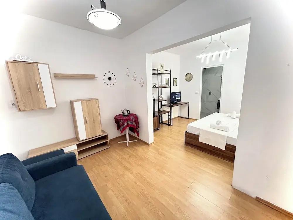 Foto - Budget Hotel