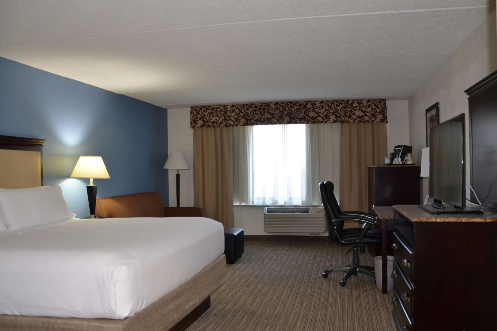 Foto - Radisson Hotel Schaumburg