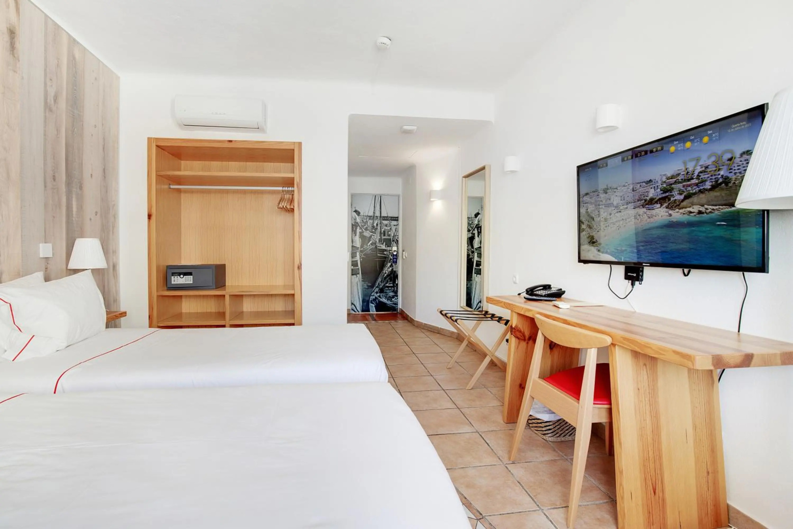 Foto - Hotel Carvoeiro Plaza