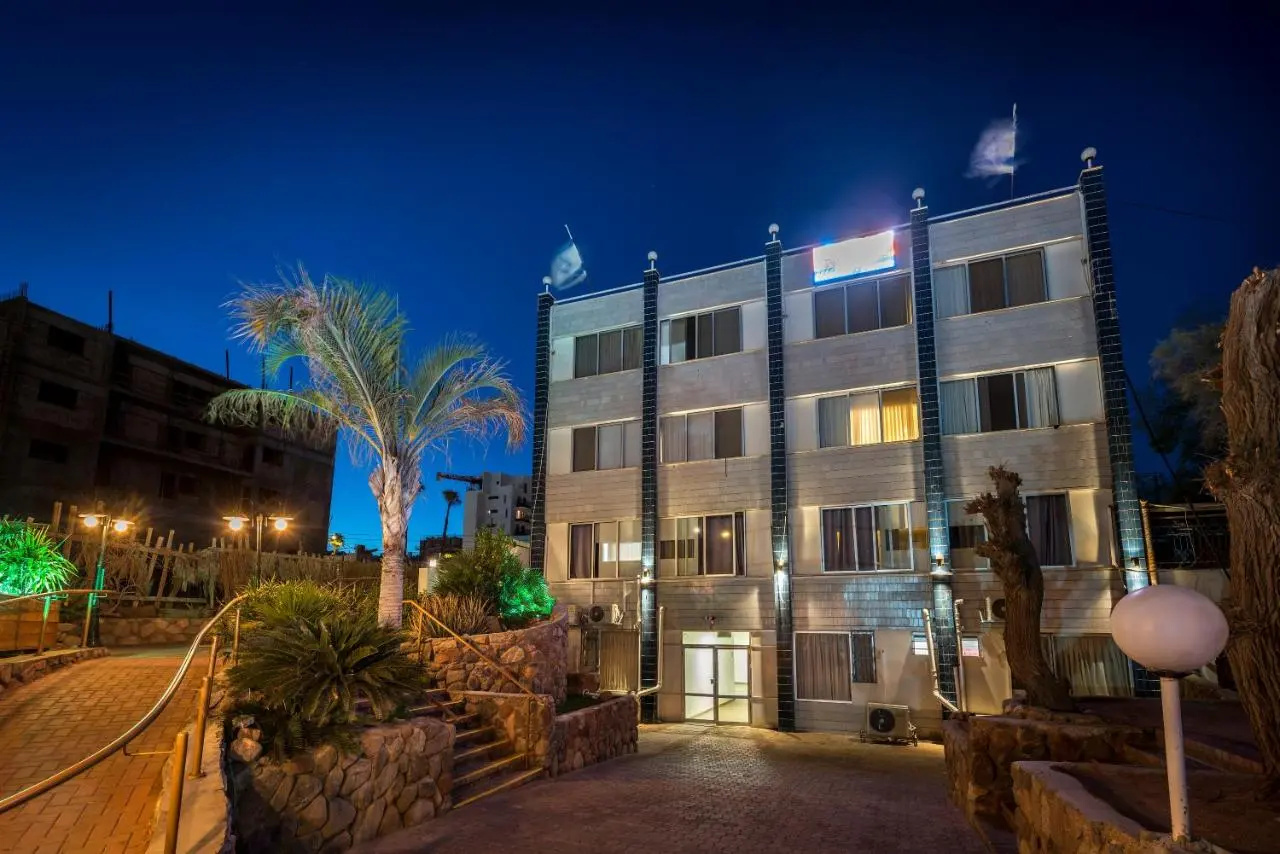 Foto - Melio Hotel Eilat