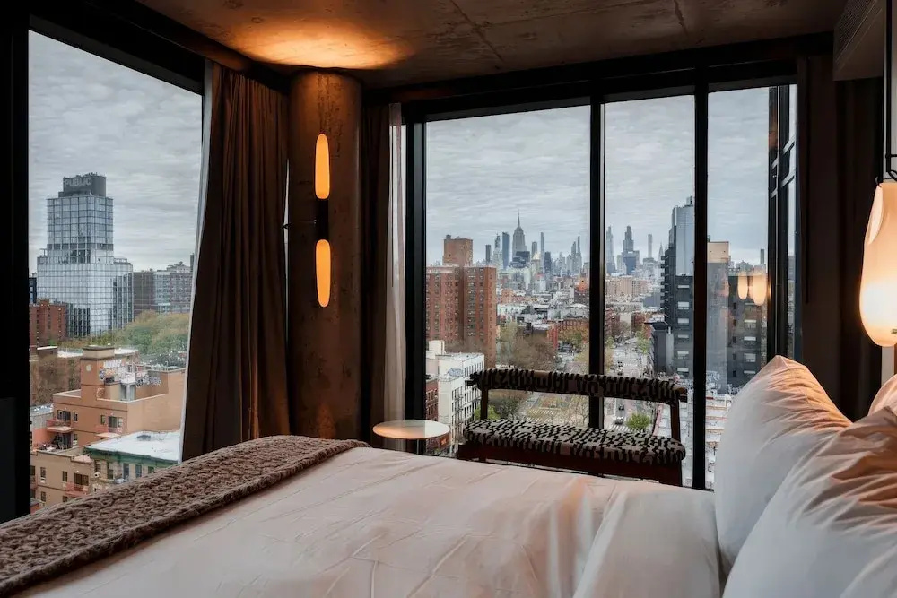 Foto - The Merchant Hotel Lower East Side, Sonder by Marriott Bonvoy