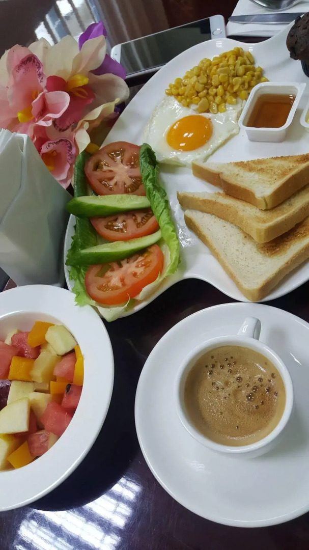 Foto - Tulip Hotel Apartments