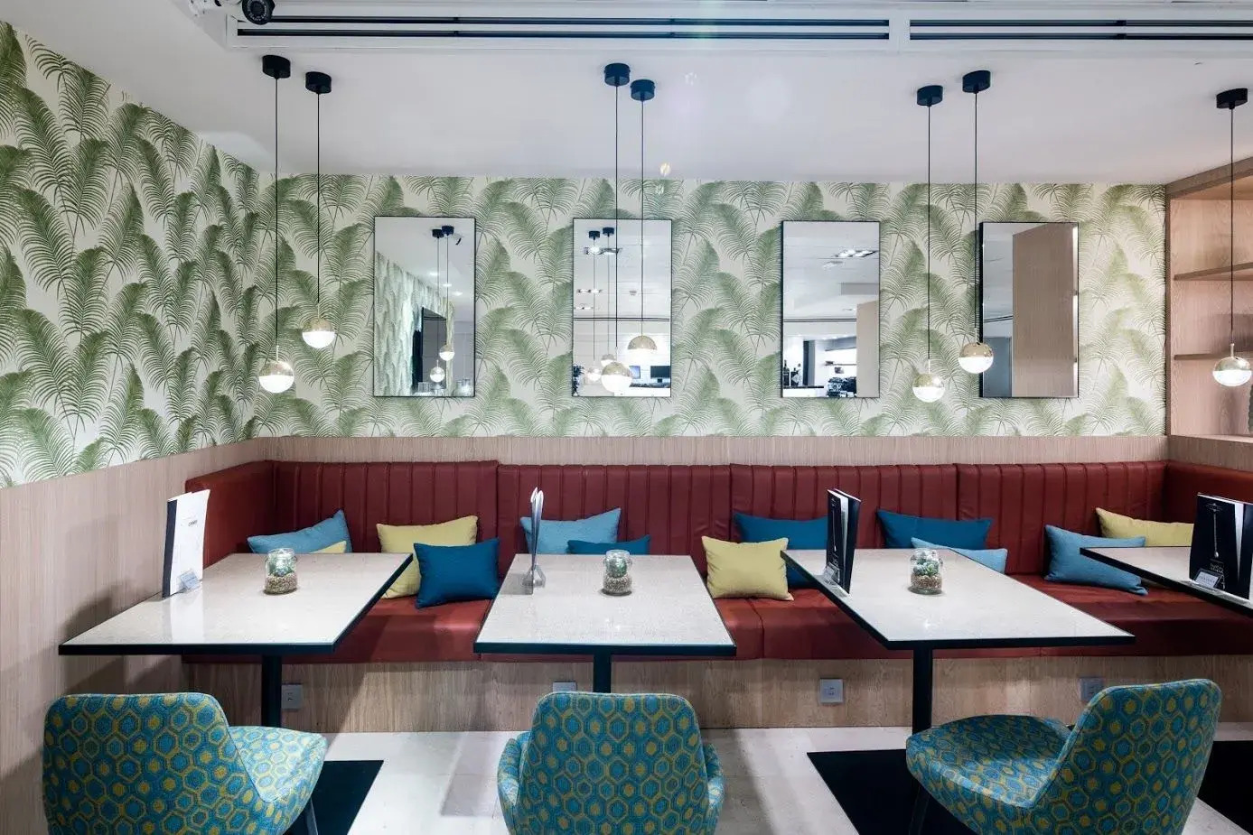 Foto - Catalonia Diagonal Centro