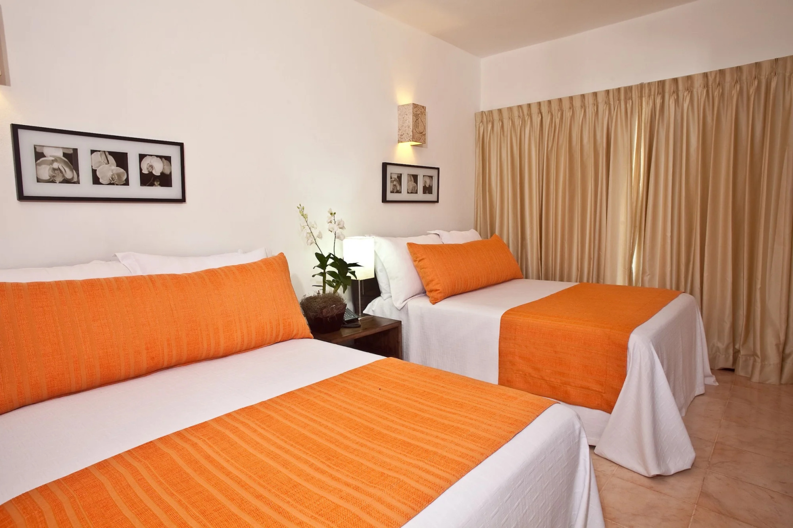Photo - Hotel Silvestre
