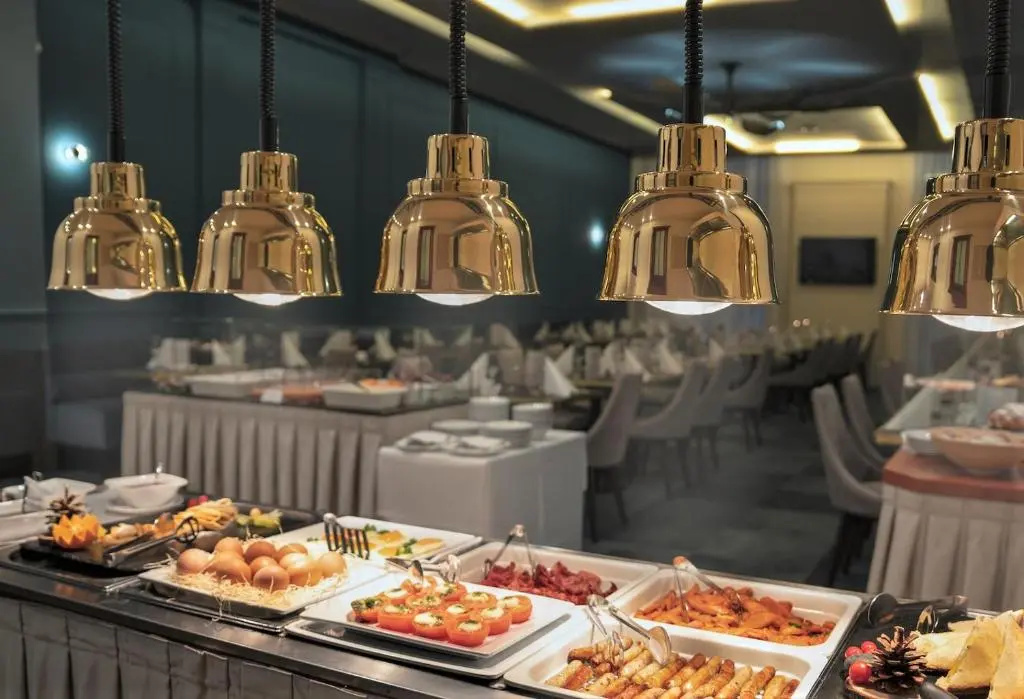 Foto - Spa & Wellness Hotel Olympia Marienbad