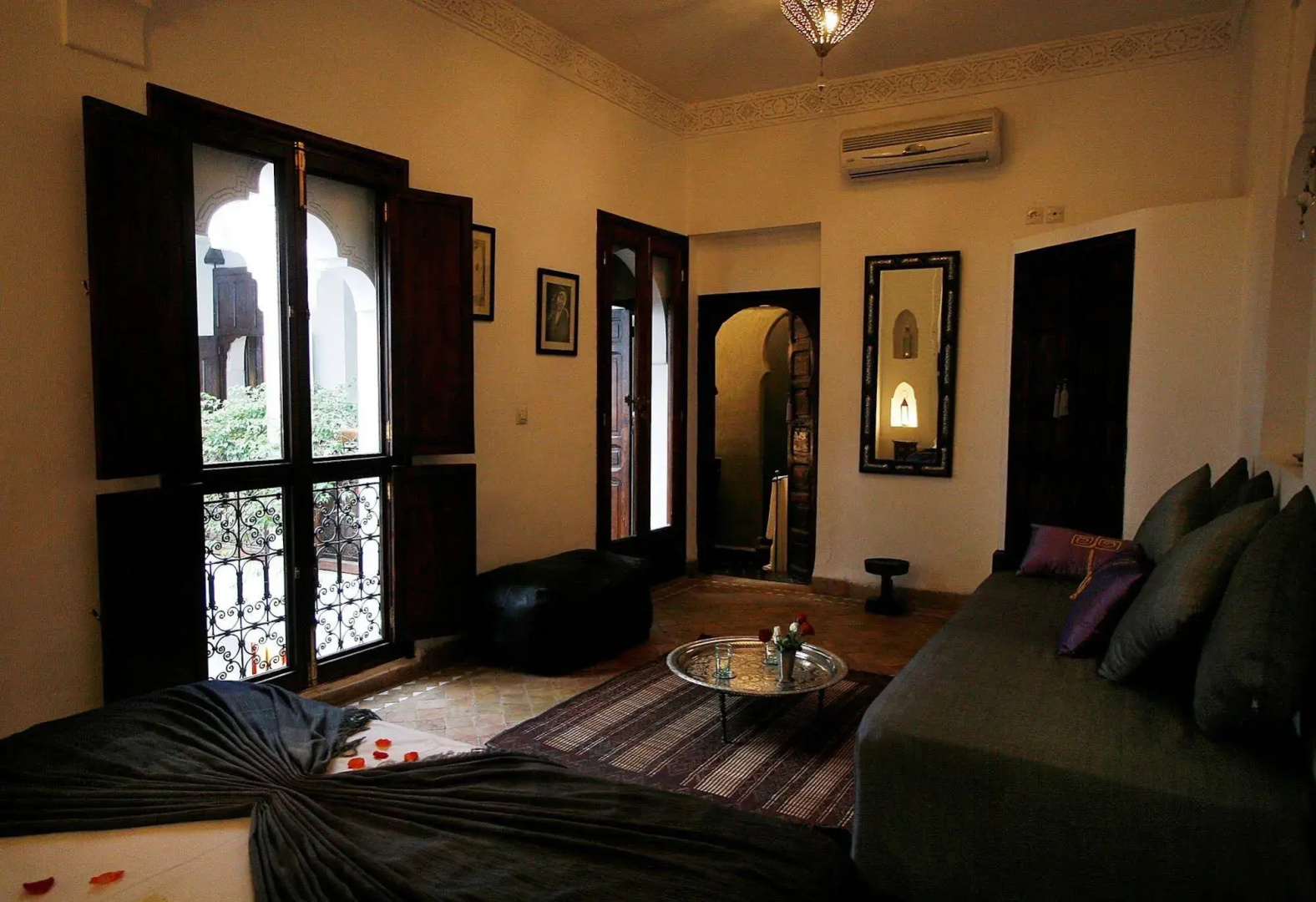 Foto - Riad Amin